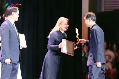 Žena koja inspirira: Vitomira Lončar o životu u lockodownu u Kini, nagradama, ali i životnoj transformaciji