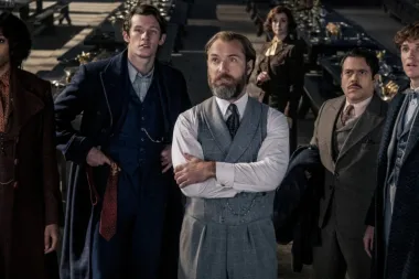 Filmovi i serije koje jedva čekamo pogledati ove godine