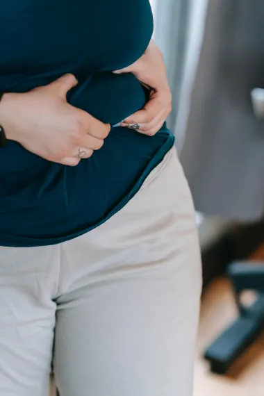 Promjenom životnih navika istopi salo oko struka