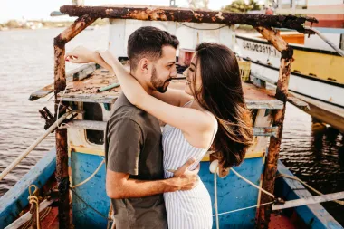 Nisi sigurna je li ON idealan partner? Po ovim znakovima ćeš biti sigurna