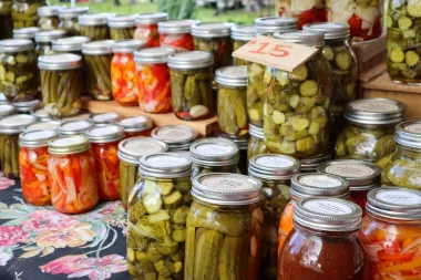 5 popularnih namirnica koje sadrže velike količine sakrivene soli