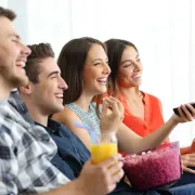 Proslavi Dan smijeha uz 10 najboljih komedija svih vremena