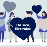 Electrolux donirao aparate Centrima za rehabilitaciju Zagreb i Pustodol