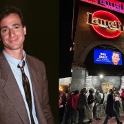 Zvijezda 'Pune kuće', komičar Bob Saget iznenada je preminuo