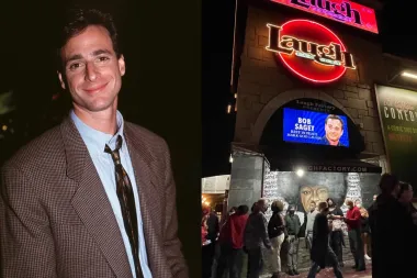 Zvijezda 'Pune kuće', komičar Bob Saget iznenada je preminuo