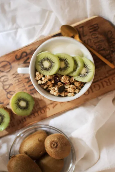 Znaš li koje namirnice imaju više vitamina C od naranče?