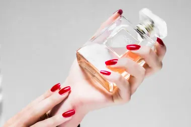 Beauty kolekcija inspirirana neponovljivim mirisom Chanel No.1.