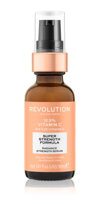 Zlatni standard: Najbolji proizvodi za kožu s vitaminom C