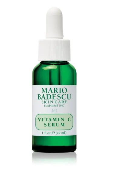 Zlatni standard: Najbolji proizvodi za kožu s vitaminom C