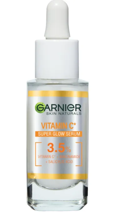 Zlatni standard: Najbolji proizvodi za kožu s vitaminom C