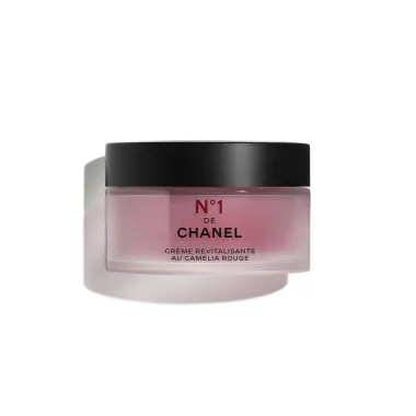 Beauty kolekcija inspirirana neponovljivim mirisom Chanel No.1.