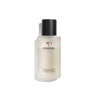 Beauty kolekcija inspirirana neponovljivim mirisom Chanel No.1.