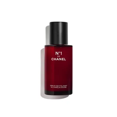 Beauty kolekcija inspirirana neponovljivim mirisom Chanel No.1.