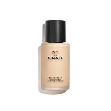 Beauty kolekcija inspirirana neponovljivim mirisom Chanel No.1.