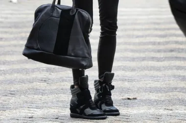 Top ili flop? Vraćaju se mnogima omražene tenisice