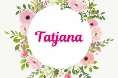 Vatrene kraljice: Tatjane danas slave imendan
