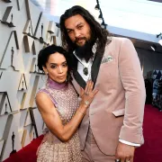 Ljubavna priča koja je trajala 16 godina: Jason Momoa i Lisa Bonet prekinuli