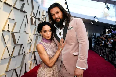 Ljubavna priča koja je trajala 16 godina: Jason Momoa i Lisa Bonet prekinuli