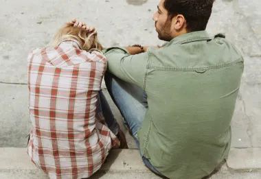 Emocionalno zlostavljanje u vezi: 'masnice' koje se ne vide, ali bole