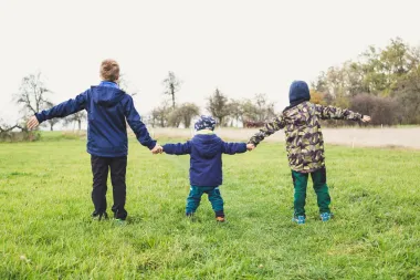 Kako dijete naučiti samodisciplini? Nije tako teško uz ove trikove