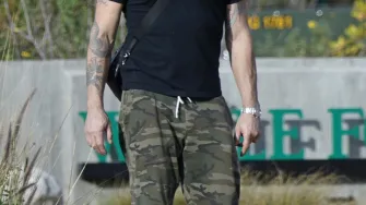Brian Austin Green