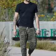 Brian Austin Green