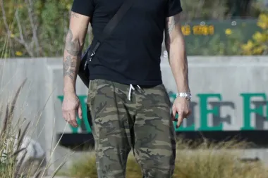 Brian Austin Green