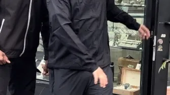 Scott Disick