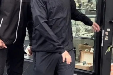 Scott Disick