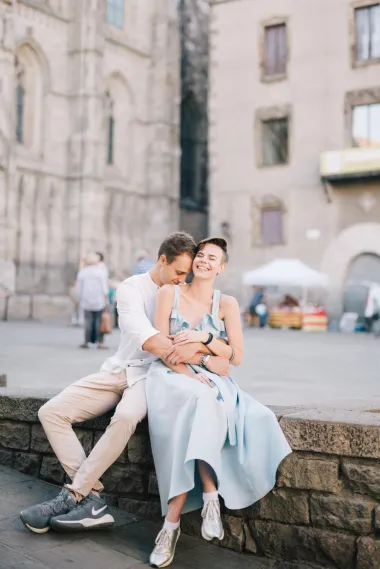 Ljubav ili zaljubljenost? Razlikuj ih po ovih 5 znakova