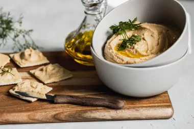 Je li humus zaista toliko zdrav? Evo što kažu stručnjaci
