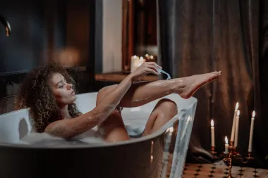 10 najvećih beauty mitova - često pranje kose je loše, a umjetne trepavice oštećuju prirodne