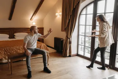 Je li tvoj partner nesiguran? Ovi znakovi pokazuju da je