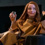 'Inventing Anna' nova je serija koju jedva čekamo pogledati - evo o čemu se radi