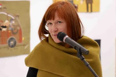 Manica K. Musil: Kreativna autorica šivanih slikovnica osvojila je mališane diljem svijeta