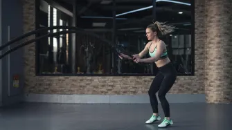 Temeljni trening za početnike: Svoju fitness preobrazbu započni s ovih 6 vježbi
