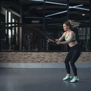 Temeljni trening za početnike: Svoju fitness preobrazbu započni s ovih 6 vježbi