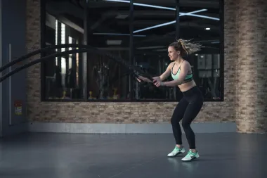 Temeljni trening za početnike: Svoju fitness preobrazbu započni s ovih 6 vježbi