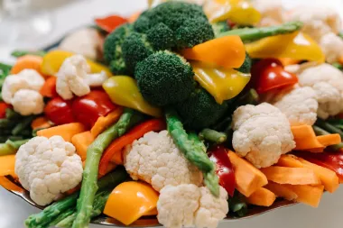 Jednostavni savjeti nutricionista kako se hraniti zdravije