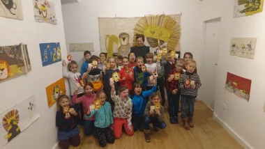 Manica K. Musil: Kreativna autorica šivanih slikovnica osvojila je mališane diljem svijeta