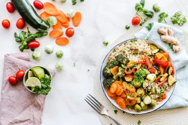 Jednostavni savjeti nutricionista kako se hraniti zdravije