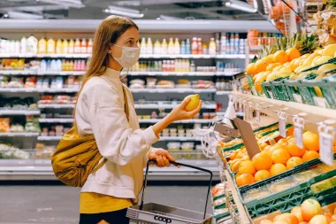 Jednostavni savjeti nutricionista kako se hraniti zdravije