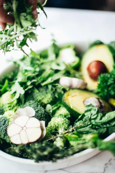 Jednostavni savjeti nutricionista kako se hraniti zdravije