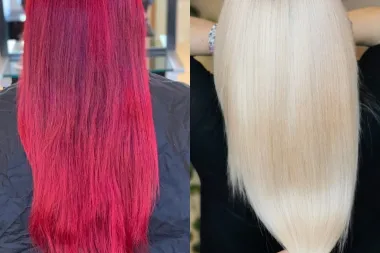 Znate li što je makeover kose? Metoda s kojom možete postići sjajne rezultate
