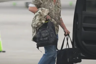 Blake Shelton