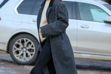 Kendall Jenner