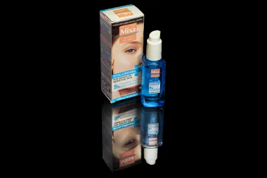 Isprobala sam novi Mixa serum za lice i potpuno me oduševio, a evo zašto