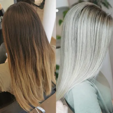 Znate li što je makeover kose? Metoda s kojom možete postići sjajne rezultate