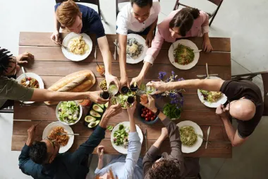 Recept za dugovječnost: 10 malih navika koje vode do 100. rođendana