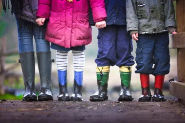 7 stvari koje roditelji ponekad čine krivo - a ne bi trebali